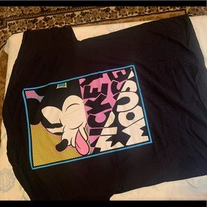 Mickey Mouse Graphic Tee